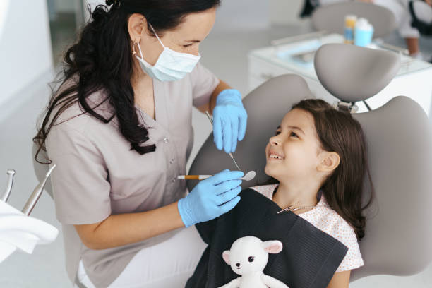 Best Emergency Dental Care for Sports Injuries in Geronimo, OK