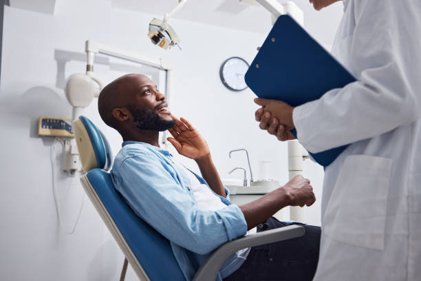 Best Emergency Root Canal Therapy in Geronimo, OK