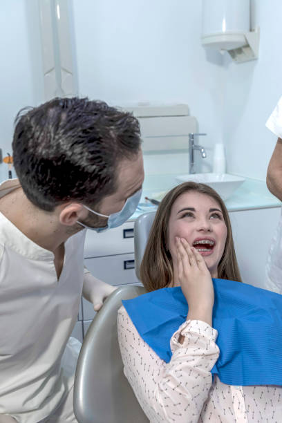 Best Emergency Orthodontic Repairs in Geronimo, OK