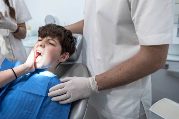 Best After-Hours Dental Care in Geronimo, OK