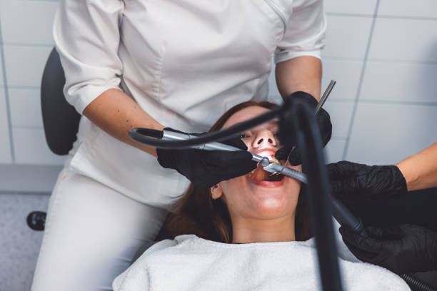 , OK Emergency Dental Service Company