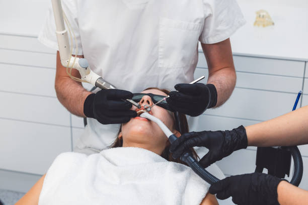 Best Knocked-Out Tooth (Avulsed Tooth) Treatment in Geronimo, OK
