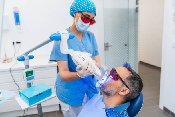 Best Emergency Cosmetic Dentistry (e.g., broken veneers) in Geronimo, OK